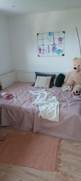 Familienzimmer nahe Klopeinersee
